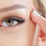 Fox eyes askı